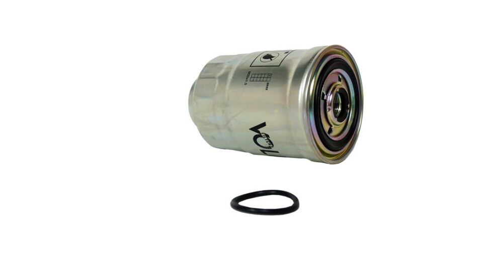 YAKIT FİLTRESİ H100 93-00 -H-1 97-00 -STARE 97 > 2.5D-2.5TD WK 940/11x | OEM:3194544000-31390H1000-3197044000