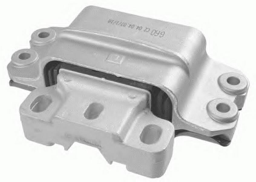 ŞANZUMAN KULAĞI SOL ARKA GOLF V-CADDY III-JETTA III-TOURAN-A3-LEON-TOLEDO-ALTEA-OCTAVIA 1.4-1.6 | OEM:1K0199555L