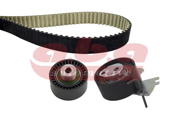 EKSANTRİK GERGİ KİTİ CITROEN C4 II-C4 PICASSO I-C4 GRAND PICASSO I-C5 III-C8-DS4-DS5-JUMPY 2.0 HDi / BlueHDi 150-2.0 HDi / BlueHDi 160-2.0 HDi 150-2.0 HDi 165-2.0 HDi 150 / BlueHDi 150-2.0 HDi 135-2.0 | OEM:0831.Q0