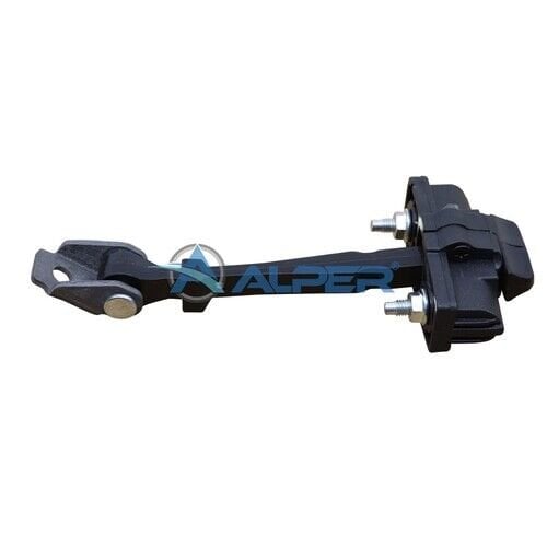 x KAPI GERIGIS ARKA R-L CAPTUR | OEM:824305607R