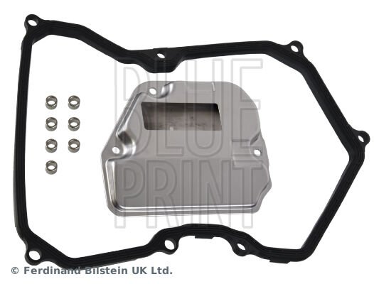 ŞANZIMAN YAĞI FİLTRE SETİ EUROVAN 7H 2.5 TDI.TRANSPORTER 7H 2.5 TDI.TRANSPORTER 7H 3.2 V6 24V. | OEM:09K321370S1