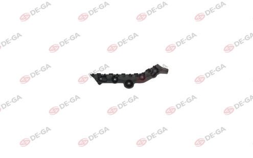 D.LOGAN MCV ARKA TAMPON BRAKETİ Lh.13- | OEM:850457651R
