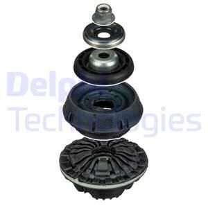 AMORTİSÖR TAKOZ KİTİ AUDIA4-A5-Q5 | OEM:8K0412377A-8K0412377C-8K0412377D
