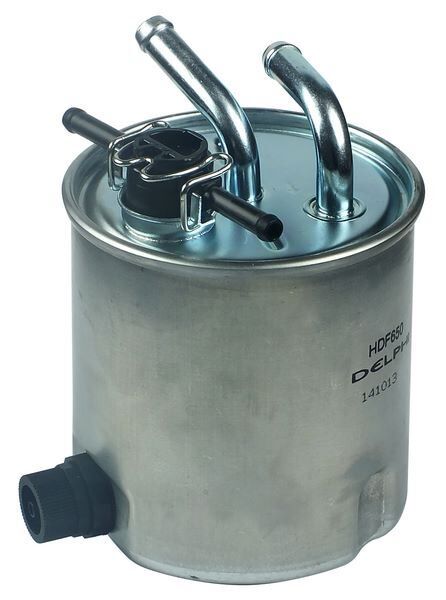 MAZOT FİLTRESİ - NAVARA 2.5 DCİ D40 YD25DDTİ 128KW 174 06/05 09/06 NAVARA 2.5 DCİ D40 YD25DDTİ