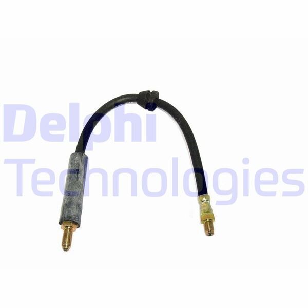 FREN HORTUMU ÖN; SAĞ/SOL FORD FİESTA. FİESTA VAN 08/83>09/89