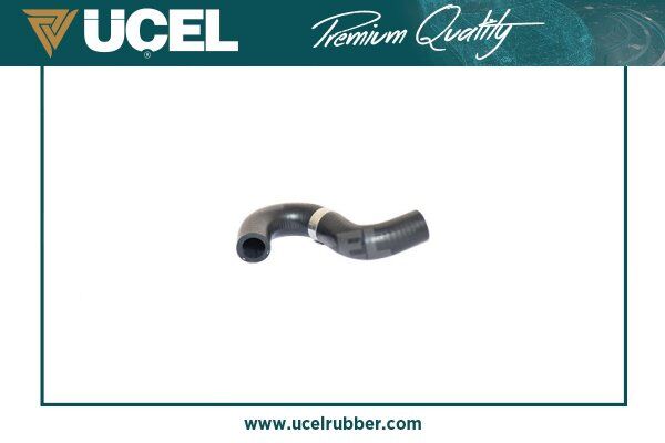 RADYATÖR HORTUMU RENAULT LAGUNA II BG0-1 1.9 DCI BG05 | OEM:8200106739-8200002963