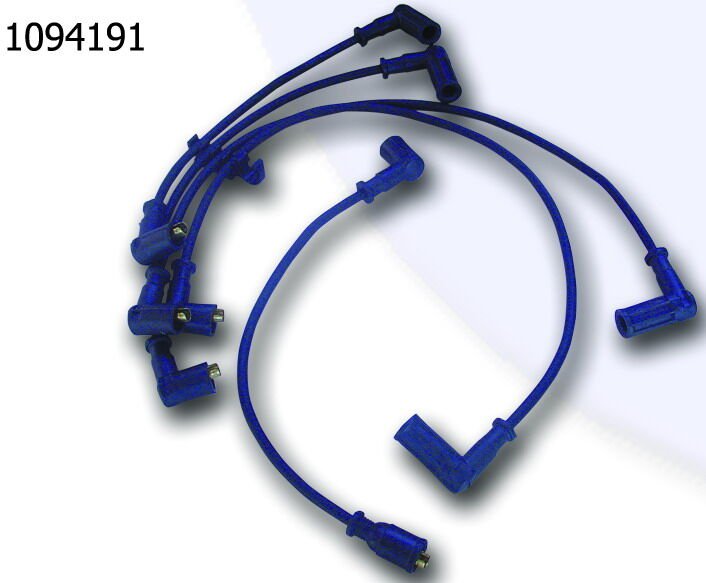 BUJİ BOBİN KABLOSU TK. UNO 70SX 1.4 IE DUDUCOB247714 | OEM:7716094-7605191B