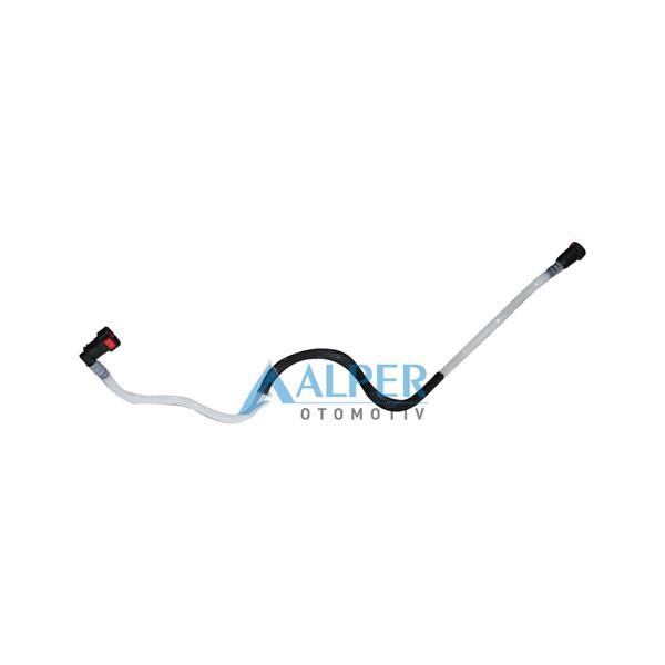 YAKIT HORTUMU RENAULT CLİO IV 12> CAPTUR 13> 1.5dCi | OEM:164468215R-164460768R
