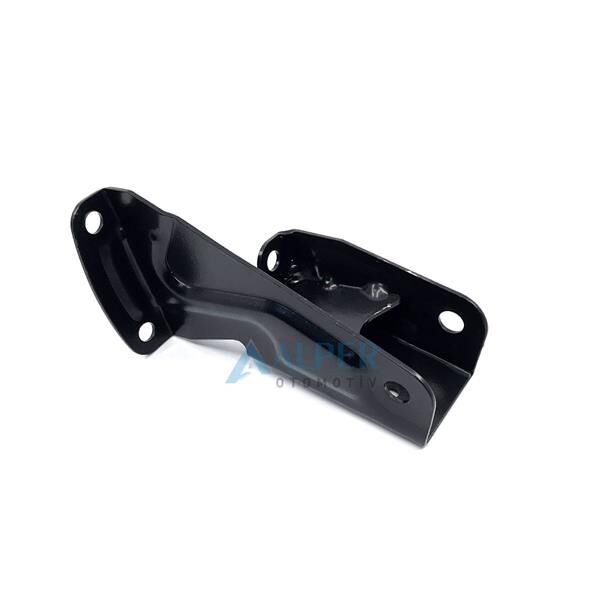 PEDAL ŞASESİ RENAULT TRAFIC II 06> OPEL VİVARO 06> | OEM:7701053596