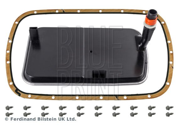 SANZIMAN YAG FILTRESI BMW M57 D30 E53 RANGE ROVER 3 VOGUE L322 | OEM:THE500031-24117557069