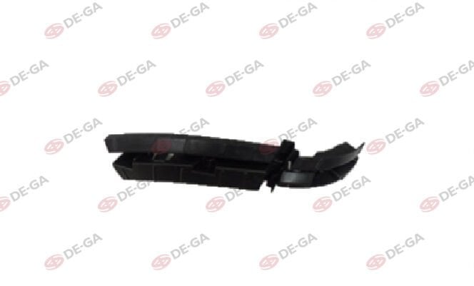A.Q5 ÖN TAMPON BRAKETİ PLASTİK Lh.12-16 | OEM:8R0807277C