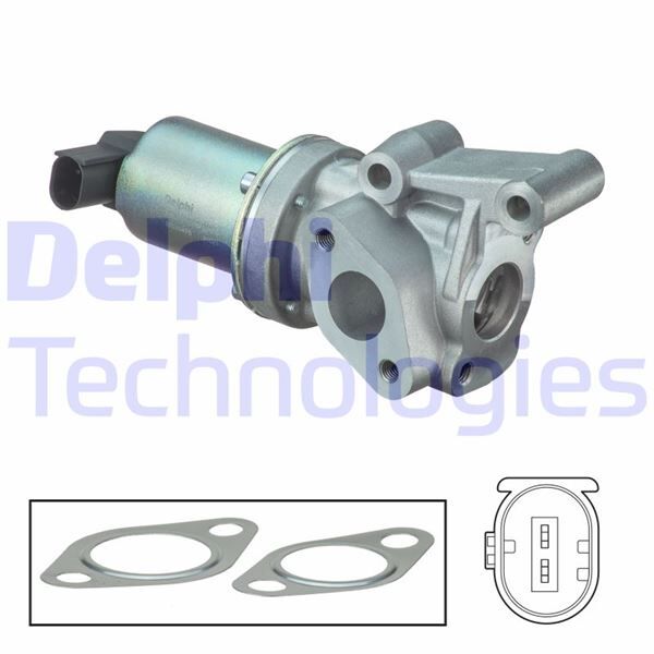 EGR VALFİHYUNDAII20 | OEM:284102A350
