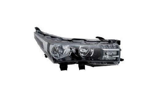 20-F049-05-2B T.COROLLA ÖN FAR EL.MOTORLU LEDLİ RH.13- | OEM:8113002E70