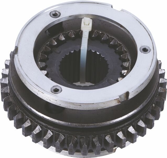 SENKROMENÇ 1/2 PARTNER-BERLINGO | OEM:2323.85