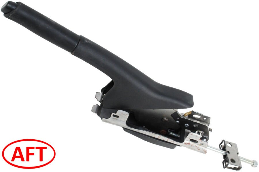 EL FREN KOLU TABANCASI CLIO III SYMBOL-THALIA SİYAH | OEM:8200575271-8200080839-8200575270