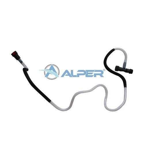 YAKIT HORTUMU CLİO 4-CAPTUR | OEM:164461296R-164467191R