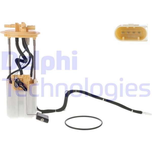 YAKIT POMPASI MERCEDESSPRINTER | OEM:9064701094-9064702194-9064703794