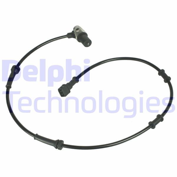 ABS HIZ SENSÖRÜ ÖN; SAĞ MISTUBISHI CARİSMA. SPACE; VOLVO S40. V40 07/95>06/06