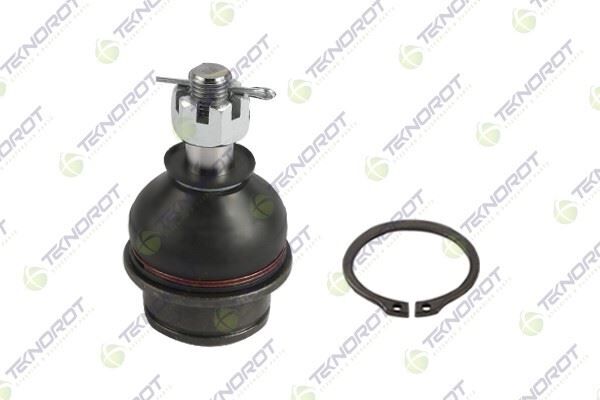 ROTİL ÜST SAĞ-SOL NISSAN NAVARA 2.5L YD25DDTİ DCİ D40 4X2 4X4 04->-PATHFINDER 2.5L YD25DDTİ DCİ R51 4X4 05-> | OEM:40110EA000-54524EA000