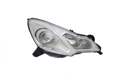 20-C257-05-2B C.C3 ÖN FAR EL.MOTORLU KROM HB.RH.09- | OEM:1606930080