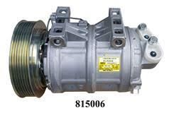 KOMPRESÖR NISSAN Urvan Bus | OEM:COMP001-92600VW200