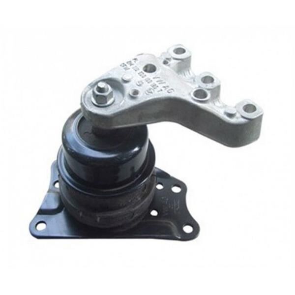 MOTOR TAKOZU SAĞ POLO 01>CORDOBA 02-05 IBIZA 02-05 FABIA 03-07 | OEM:6Q0199167DH
