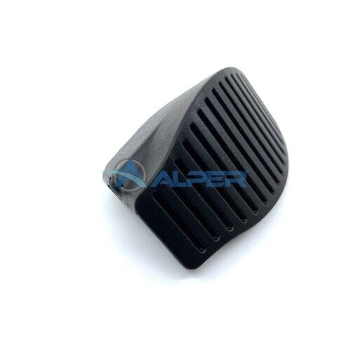 PEDAL LASTİĞİ DEBRİYAJ - FREN FİORİNO EGEA YANAKLI | OEM:3801990120-2583300035