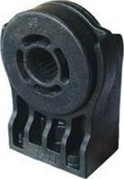 x RADYATÖR BAĞLANTI BRAKETİ VE LASTİĞİ TK. PUNTO | OEM:46537299-46436961