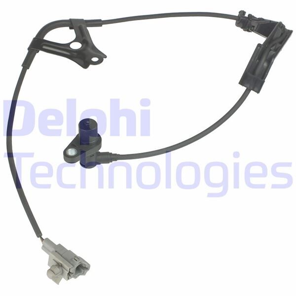 ABS HIZ SENSÖRÜ ÖN; SOL TOYOTA COROLLA 1.3. 1.4. 1.6. 1.8. 1.9D. 2.0D 97>02