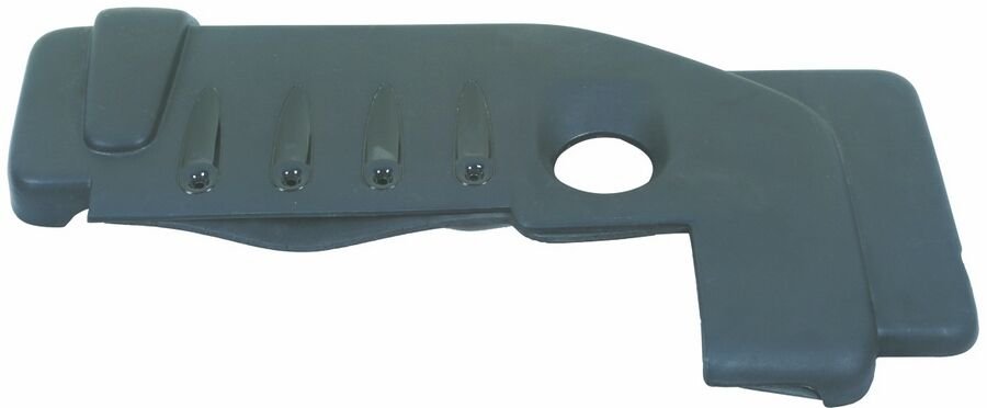 MOTOR ÜST KORUMA KAPAĞI P107-P206-P207-P307-C1-C2-C3-XSARA-FIESTA 1.4 HDİ SES KESİCİ | OEM:0137.42-0137.49