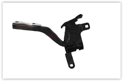 MOTOR KAPUT MENTEŞESİ SOL CLIO IV | OEM:654010257R