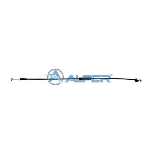 x ÖN KAPI İÇ AÇMA TELI VOLVO FH