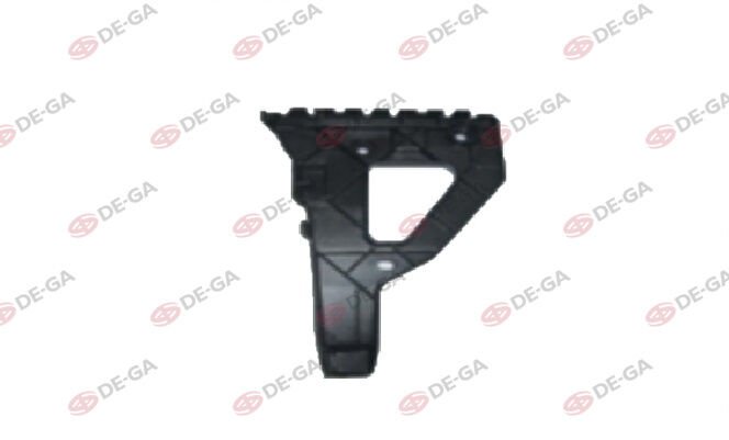 A.A6 ÖN TAMPON BRAKETİ Rh.05-11 | OEM:4F0807228