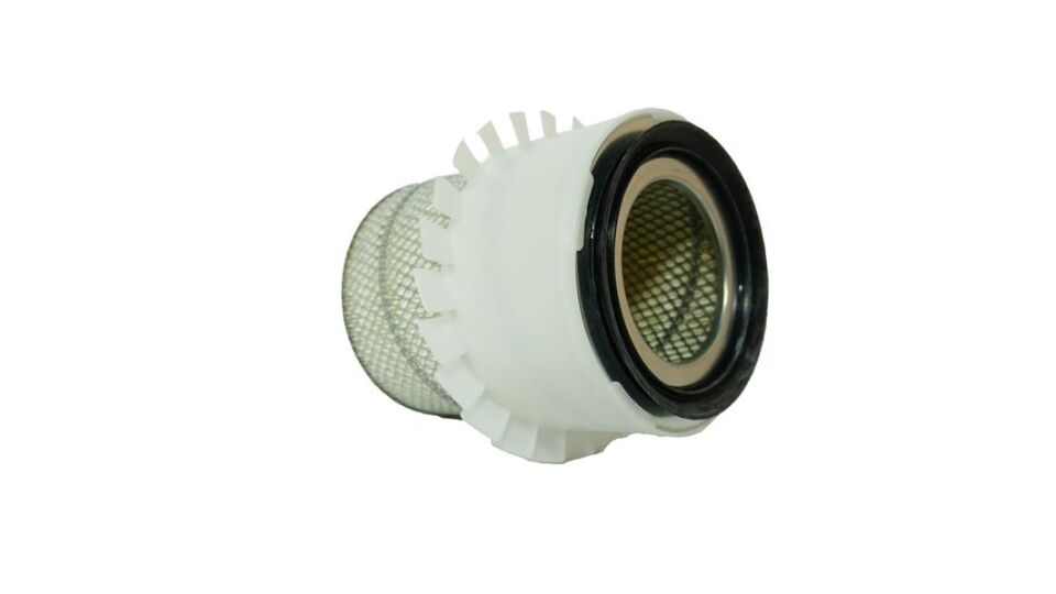 HAVA FİLTRESİ MITSUBISHI L200 PICK-UP-PAJERO 2.8TD-2.5TD 96> C 16148 | OEM:MD620563-XR323949-MZ311786