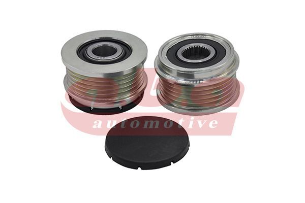 ALTERNATÖR KASNAĞI RULMANLI AUDI A4-A6 1.6-1.8-1.8 T-1.8 T quattro 94-05 | OEM:038903119P