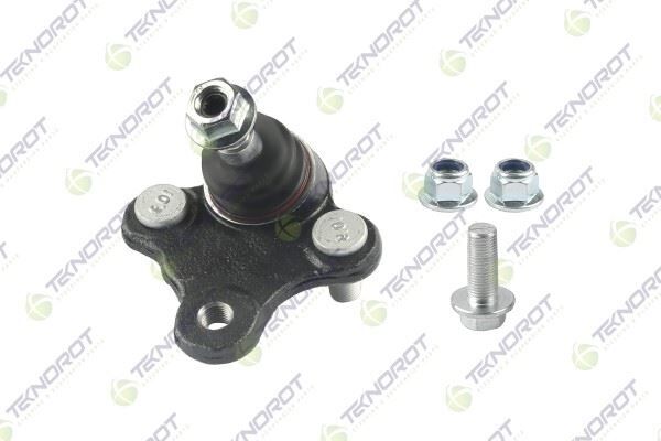 ROTİL ALT SOL HYUNDAI ELANTRA 1.6L G4FG BENZİNLİ 16-> 1.6L D4FB DİZEL 16-> / KONA 1.6L G4FJ 16-> | OEM:54500F2000-54530F2000-54530F2000