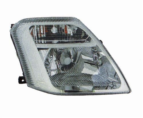 20-A413-05-2B C.C2 ÖN FAR EL.MOTOR.RH.03-08 | OEM:620670