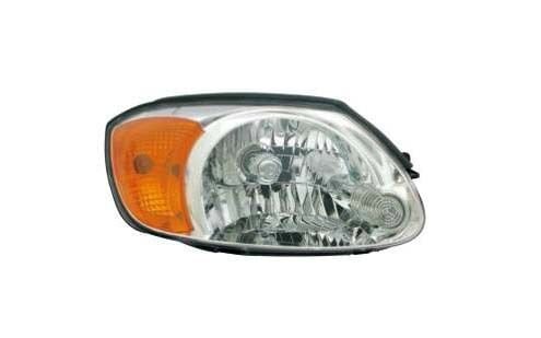 20-A577-05-2B H.ACCENT ÖN FAR MAN.SARI SİN.RH.03-05 | OEM:9210225533