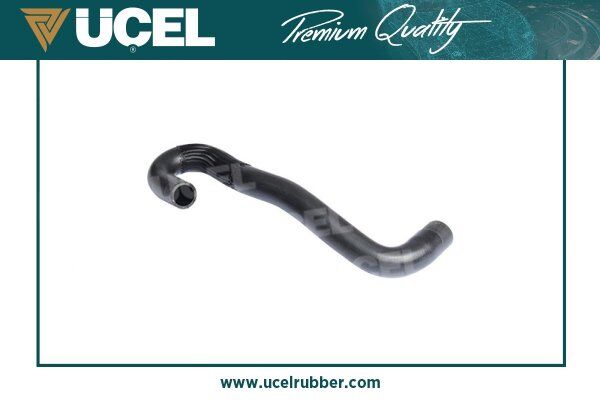 RADYATÖR ÜST HORTUMU DACIA DOKKER 1.6 | OEM:215018803R