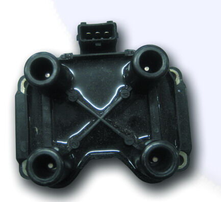 ATEŞLEME BOBİNİ ASTRA F-OMEGA B-VECTRA A-CALIBRA A-VECTRA B 2.0 16V C20XE-20NEJ-X20SE | OEM:1208065-90443900-90449572