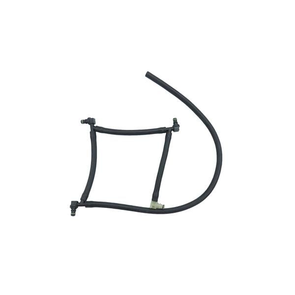 ENJEKTÖR GERİ DÖNÜŞ HORTUMU UZUN P107-P206-P307-C1-C2-C3- P1007-FIESTA-FUSION 1.4 HDI-TDCİ DV4 | OEM:1574.Q1-2S6Q9K022AD-2S6Q9K022AC