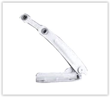 KAPUT MENTEŞESİ SOL SANDERO 12 > CLIO SYMBOL JOY 13 > | OEM:654013159R