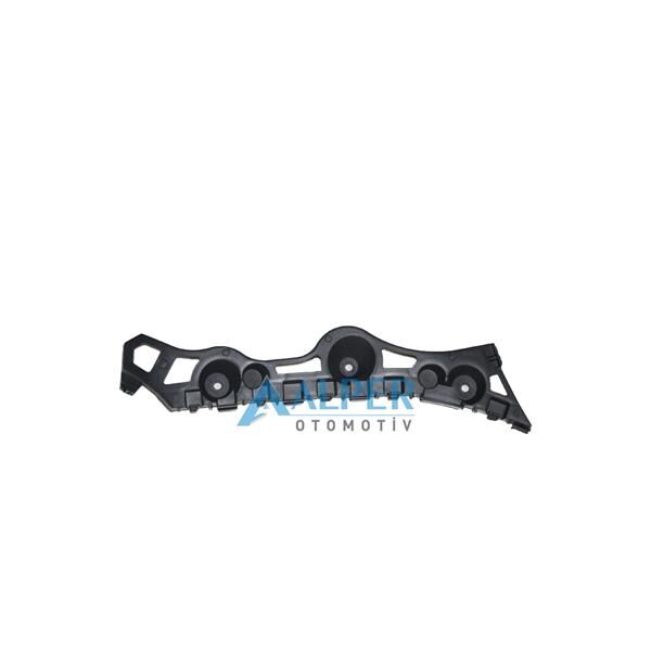 ARKA TAMPON BRAKETİ SOL RENAULT SYMBOL III 13> | OEM:850459808R