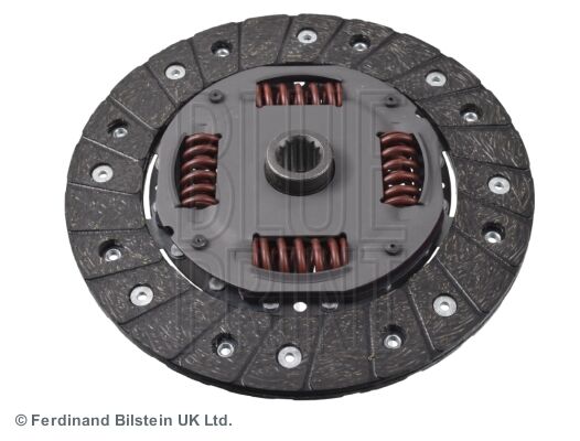 DEBRİYAJ BASKI BALATA ADAM . AGİLA A . ASTRA F . ASTRA G . ASTRA GTC H . ASTRA H . CORSA B . CORSA C | OEM:664103