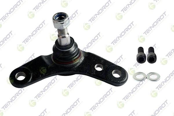 ROTİL SAĞ ALT KİTLİ MINI COOPER R50.R53 2001-2006 | OEM:31106779438-31126753992-31131489293