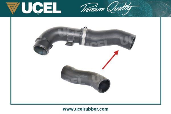 TURBO HORTUMU DUCATO III-BOXER III-JUMPER III 2.2JTD 110-120HP/ 3.0JTD PLASTİK PARÇA HARİÇ | OEM:0382.LK-1344787080