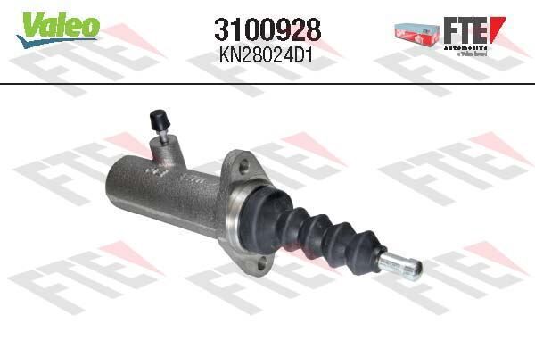 DEBRİYAJ ALT MERKEZİ AĞIR VASITA | OEM:81307166061