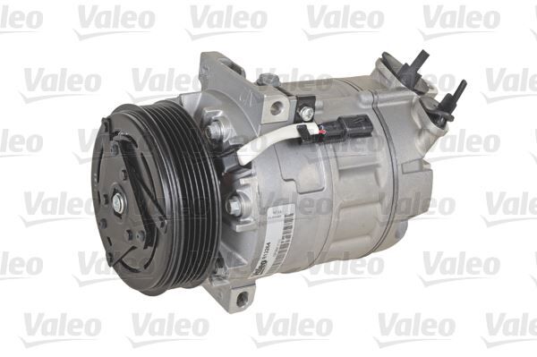 KOMPRESÖR RENAULT LATITUDE 2.0 GAS. 2009 | OEM:8200835879