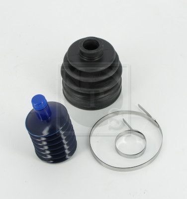 AKS KÖRÜĞÜ ACCENT II | OEM:4950925D00