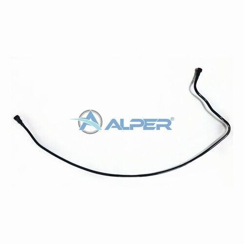 YAKIT HORTUMU FLUENCE 09-16-MEGANE 09-16 1.5 DCI | OEM:164460064R